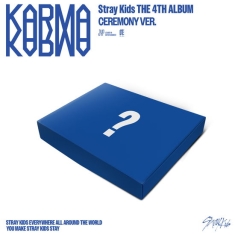 Stray Kids - Karma (Ceremony)
