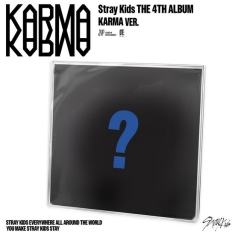 Stray Kids - Karma (Karma)