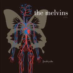 Melvins - Freak Puke