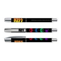 Kiss - Gel Bläckpenna 