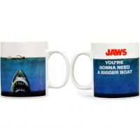 Jaws - Värmemugg 