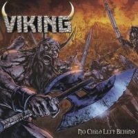 Viking - No Child Left Behind (Black Vinyl L