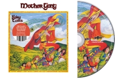 Mother Gong - Fairy Tales
