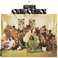 Sammy Davis Jr - Something For Everyone
