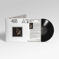 Grachan Moncur Iii - New Africa