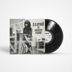 P.P. Arnold - The Immediate Sessions