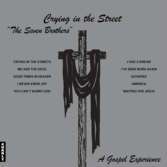 The Seven Brothers - Crying In The Street