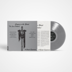 The Seven Brothers - Crying In The Street