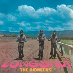 The Pioneers - Long Shot