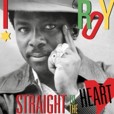 I-Roy - Straight To The Heart