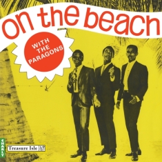 The Paragons - On The Beach