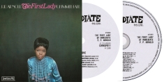 P.P. Arnold - The First Lady Of Immediate