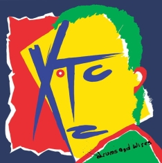 Xtc - Drums And Wires