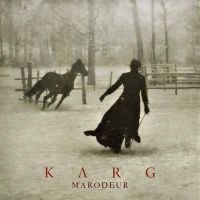 Karg - Marodeur (2 Lp Vinyl)