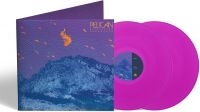 Pelican - Flickering Resonance (2 Lp Neon Pur