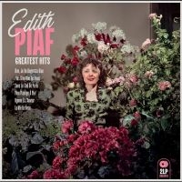 Edith Piaf - Greatest Hits