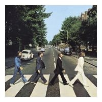 Beatles - Gratulationskort+Kuvert 