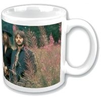 Beatles - Mugg 