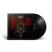Ofermod - Drakosophia (Black Vinyl Lp)