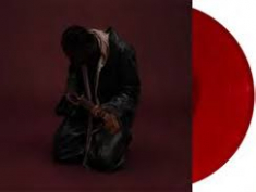 Montell Fish - Charlotte Purified Deluxe (Red Vinyl)