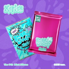 Kep1er - Bubble Gum (Random Ver.)