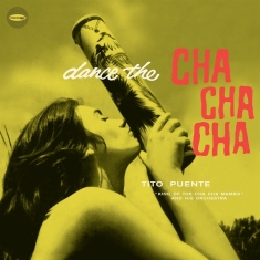 Tito Puente - Dance The Cha Cha Cha