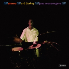 Art Blakey - Jazz Messengers!!!!!