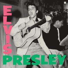 Elvis Presley - Debut Album