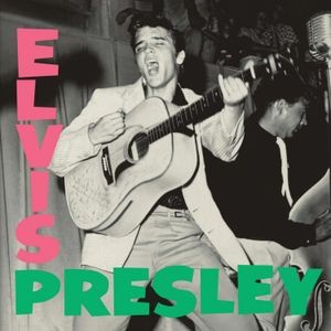 Elvis Presley - Debut Album
