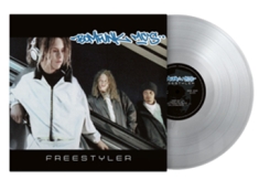Bomfunk Mc's - Freestyler