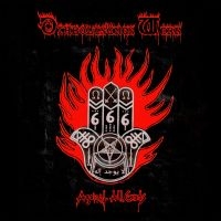 Diabolisches Werk - Against All Gods