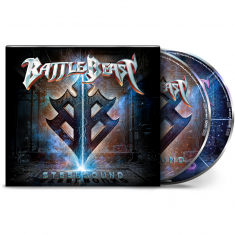 Battle Beast - Steelbound (Digipak 2CD)