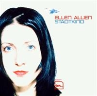 Ellen Allien - Stadtkind