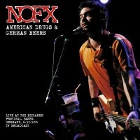 NOFX - Live At The Bizarre Festival 1995