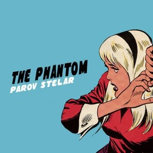 Parov Stelar - The Phantom Ep