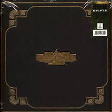 Kadavar - Kadavar