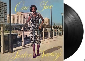 Sister Nancy - One, Two