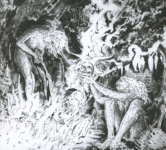 Sortilegia - Sulphurous Temple