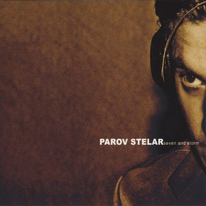 Parov Stelar - Seven And Storm