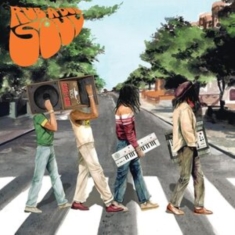 Various - Clive Hunt: Rub-A-Dub Soul