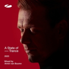Armin Van Buuren - A State Of Trance 2023