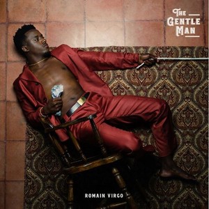 Romain Virgo - The Gentle Man