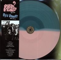 Pink Floyd - Bbc 1969 / Syd Barrett -Bbc 1970-71