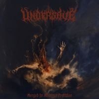 Undersave - Merged In Abstract Perdition (Digip