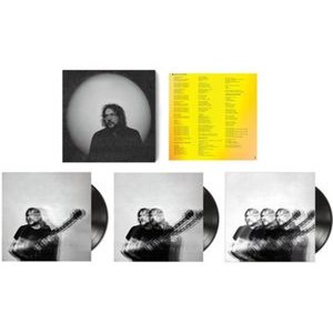 Jeff Tweedy - Twilight Override