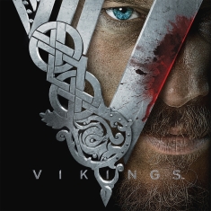 Trevor Morris - Vikings 1