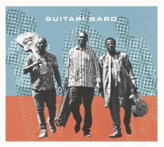 Guitari Baro - Guitari Baro