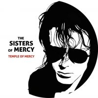 Sisters Of Mercy - Temple Of Mercy/Radio Broadcast 7