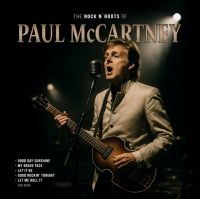 Mccartney Paul - The Rock N' Roots Of Paul Mccartney