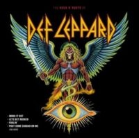 Def Leppard - The Rock N' Roots Of Def Leppard